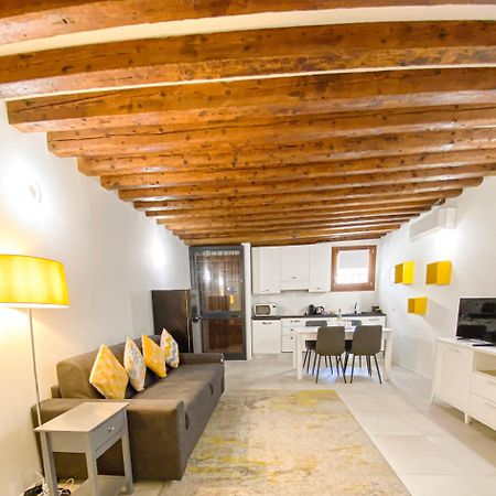 Isa Lovely Home In Venedig Exteriör bild