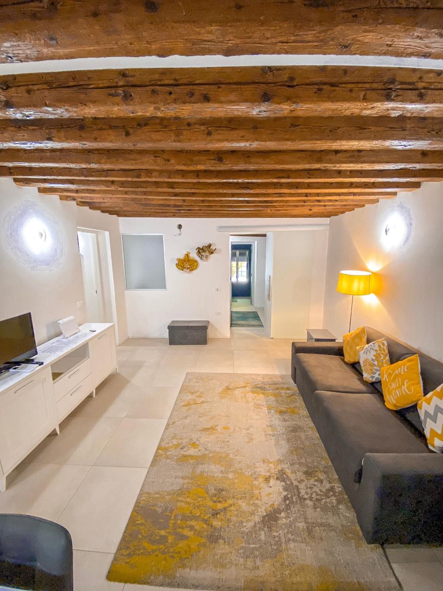Isa Lovely Home In Venedig Exteriör bild
