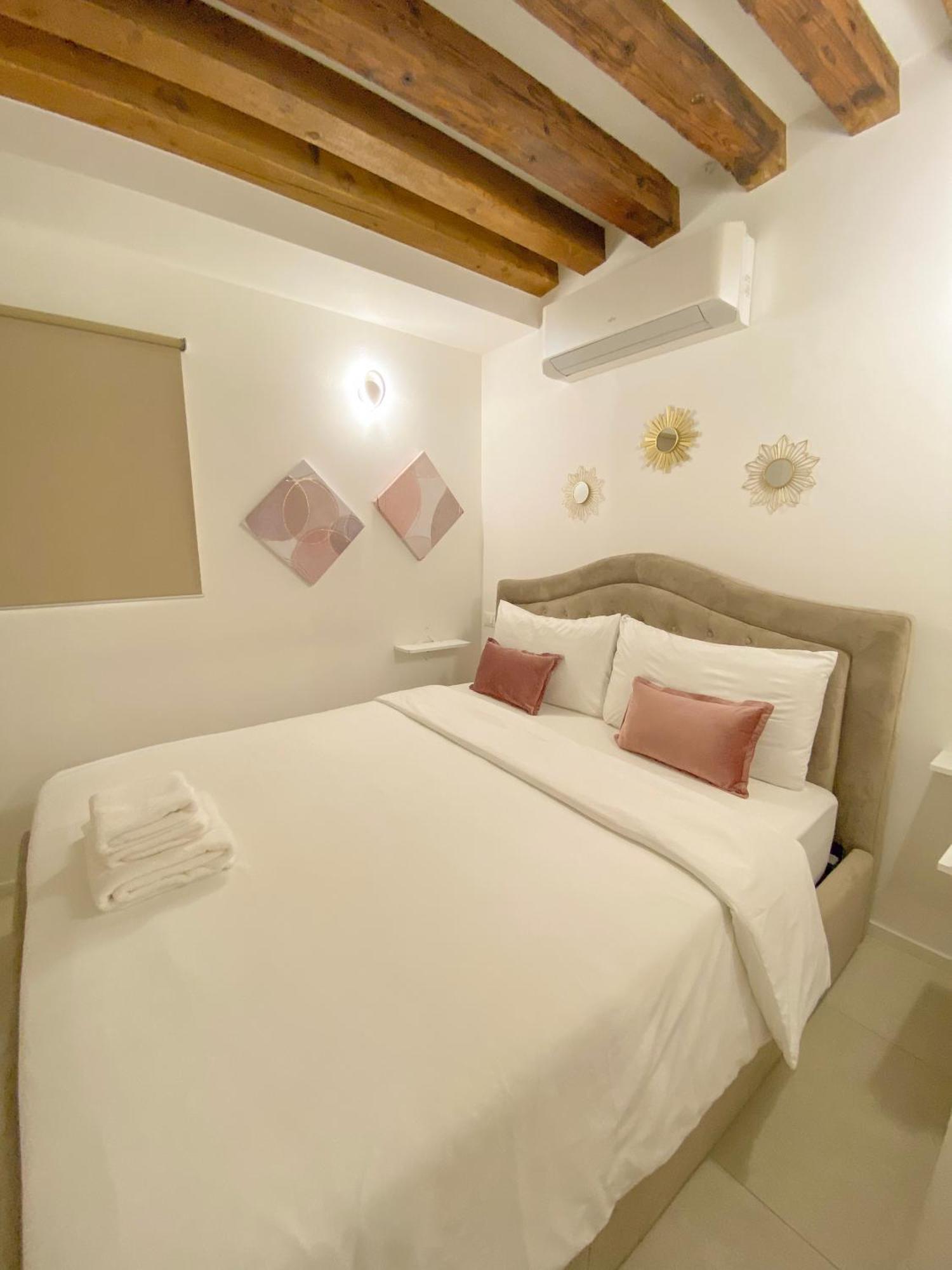 Isa Lovely Home In Venedig Exteriör bild