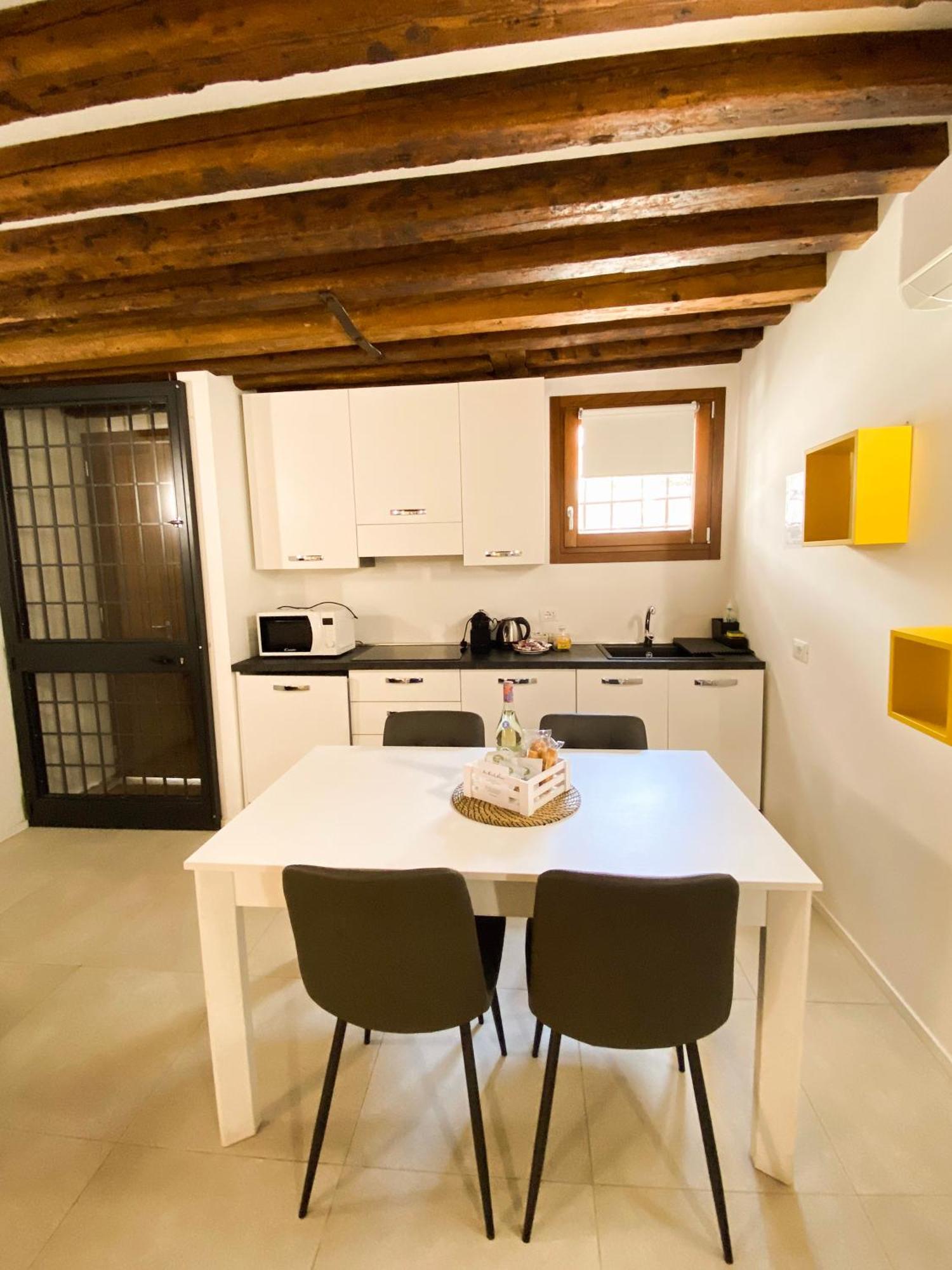 Isa Lovely Home In Venedig Exteriör bild