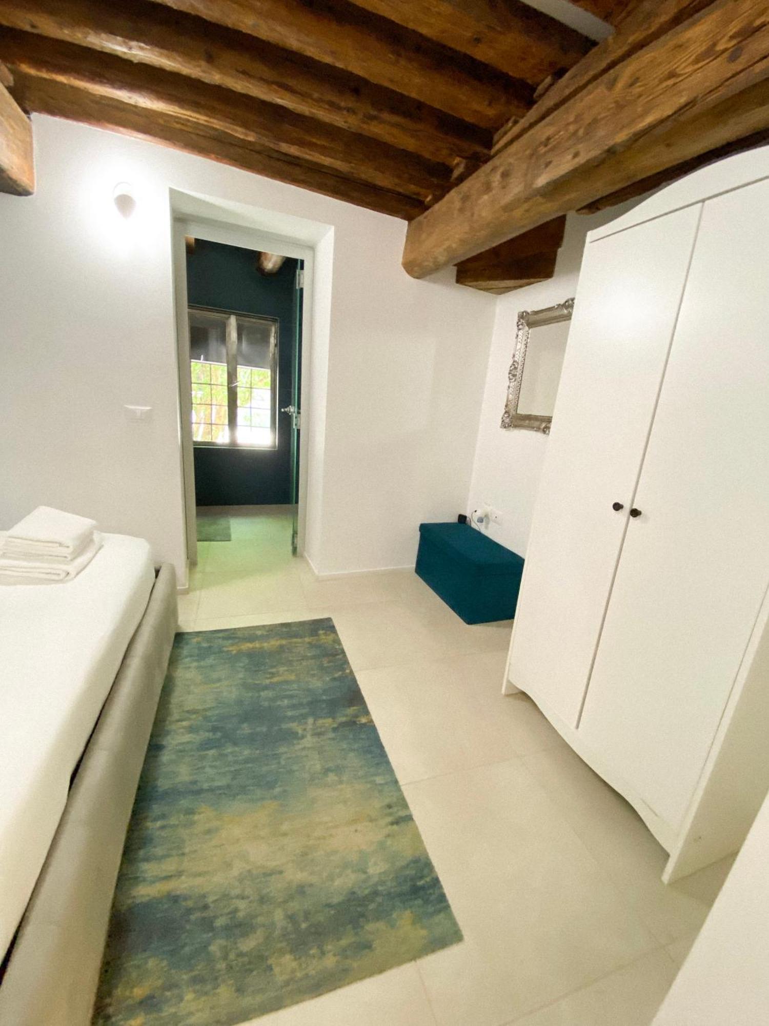 Isa Lovely Home In Venedig Exteriör bild